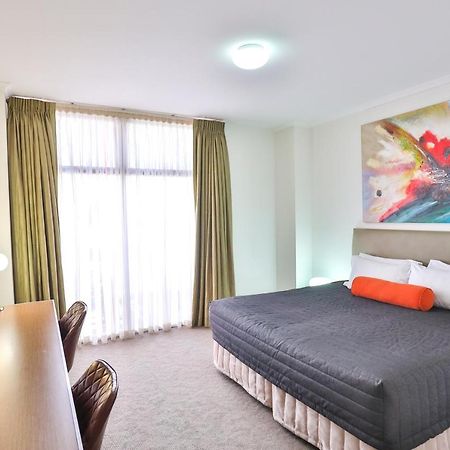 Indulge Apartments - Ontario Mildura Exteriér fotografie