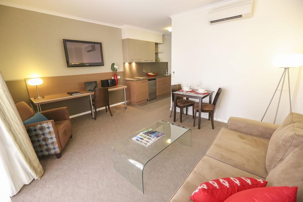 Indulge Apartments - Ontario Mildura Exteriér fotografie