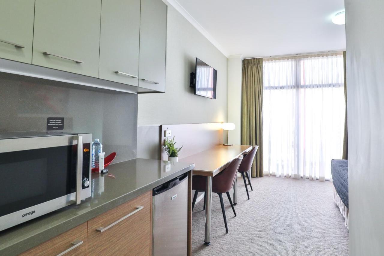 Indulge Apartments - Ontario Mildura Exteriér fotografie
