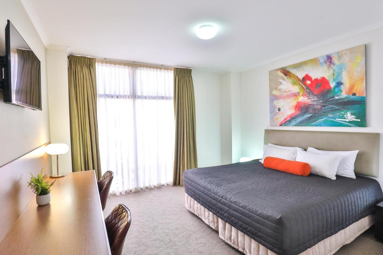 Indulge Apartments - Ontario Mildura Exteriér fotografie