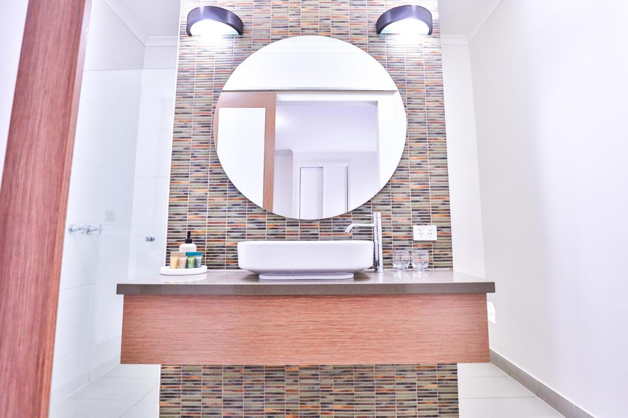 Indulge Apartments - Ontario Mildura Exteriér fotografie