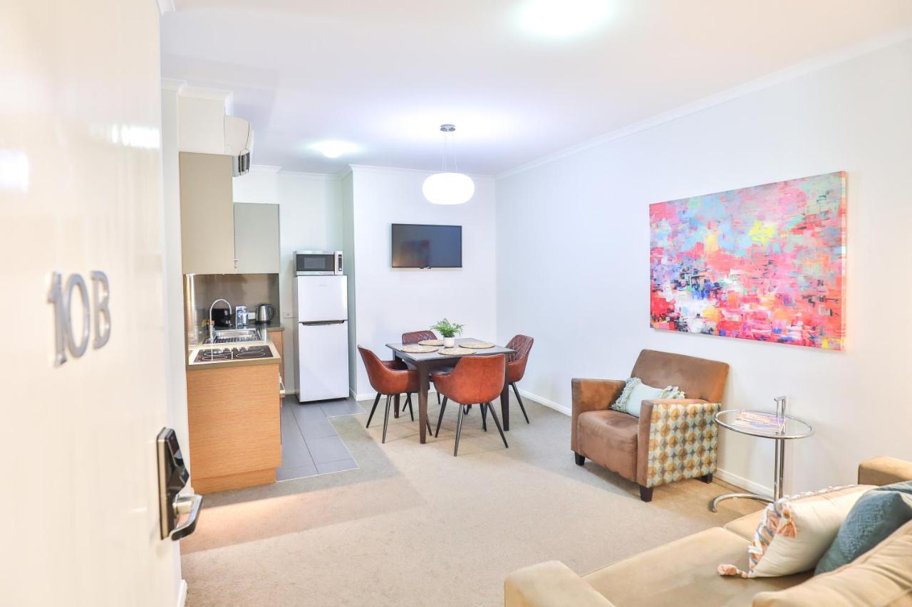 Indulge Apartments - Ontario Mildura Exteriér fotografie