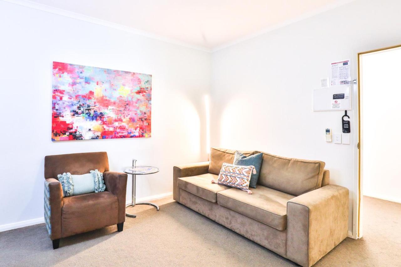 Indulge Apartments - Ontario Mildura Exteriér fotografie