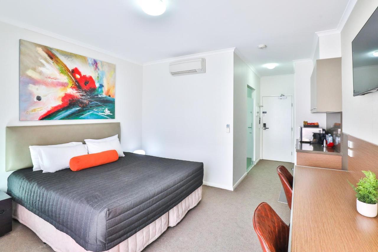 Indulge Apartments - Ontario Mildura Exteriér fotografie