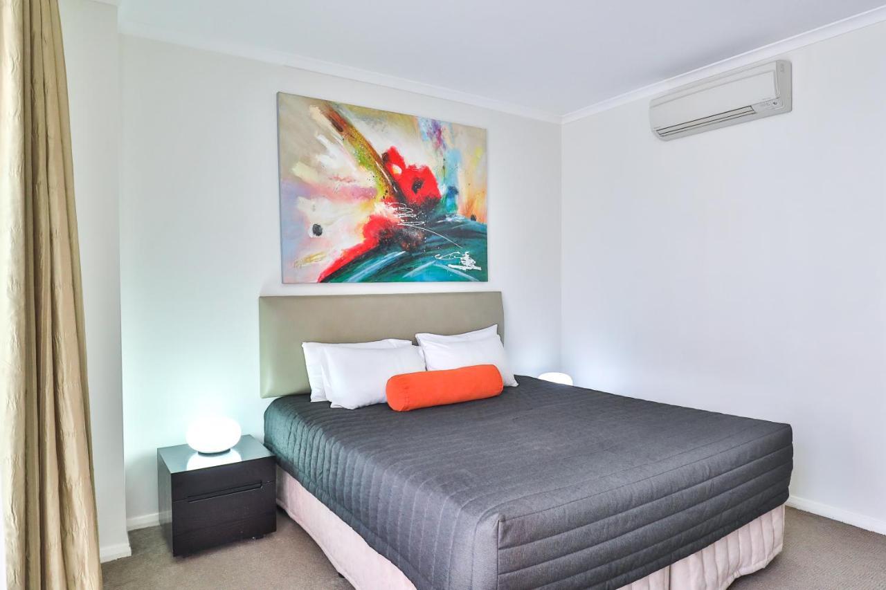 Indulge Apartments - Ontario Mildura Exteriér fotografie