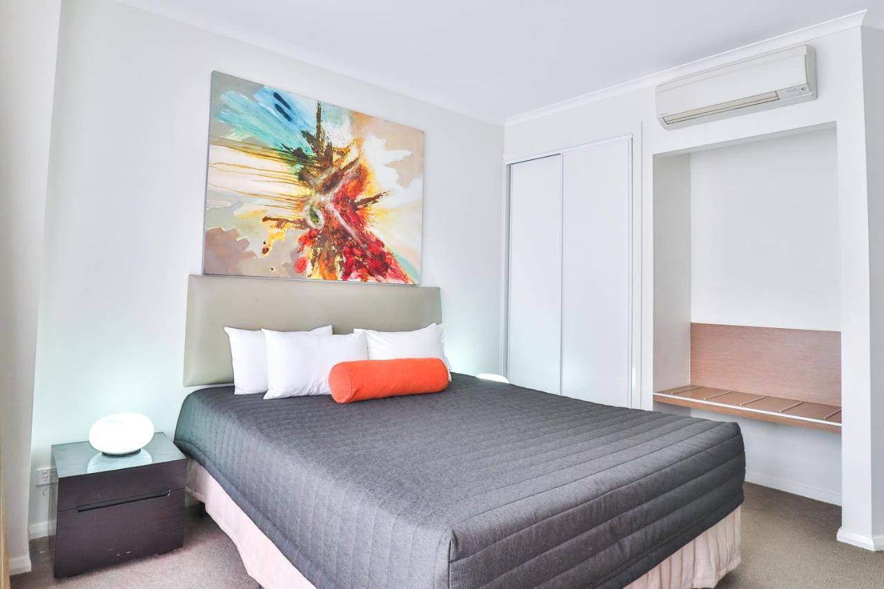 Indulge Apartments - Ontario Mildura Exteriér fotografie