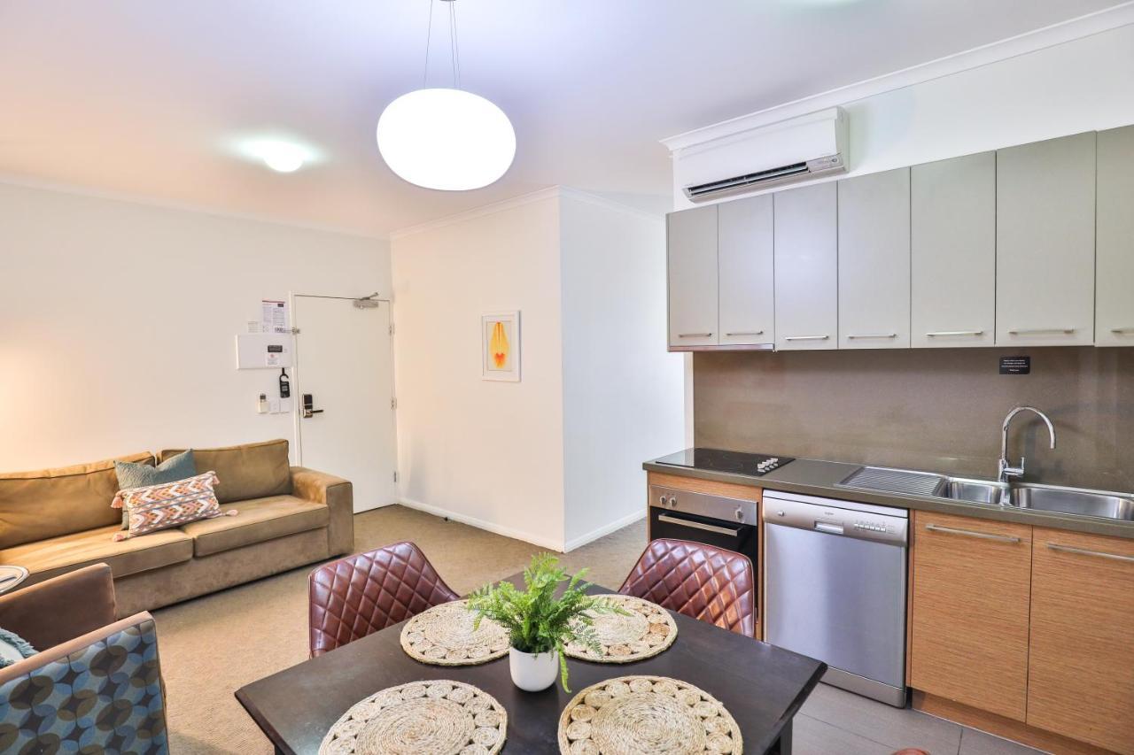 Indulge Apartments - Ontario Mildura Exteriér fotografie