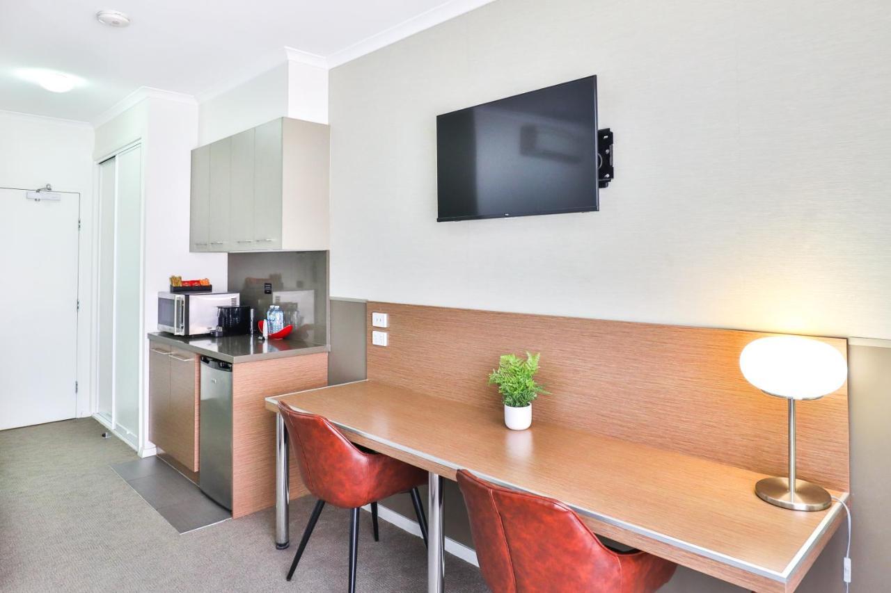 Indulge Apartments - Ontario Mildura Exteriér fotografie