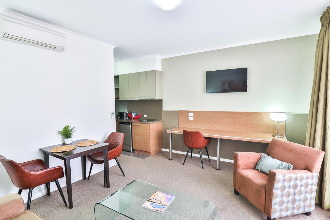 Indulge Apartments - Ontario Mildura Exteriér fotografie