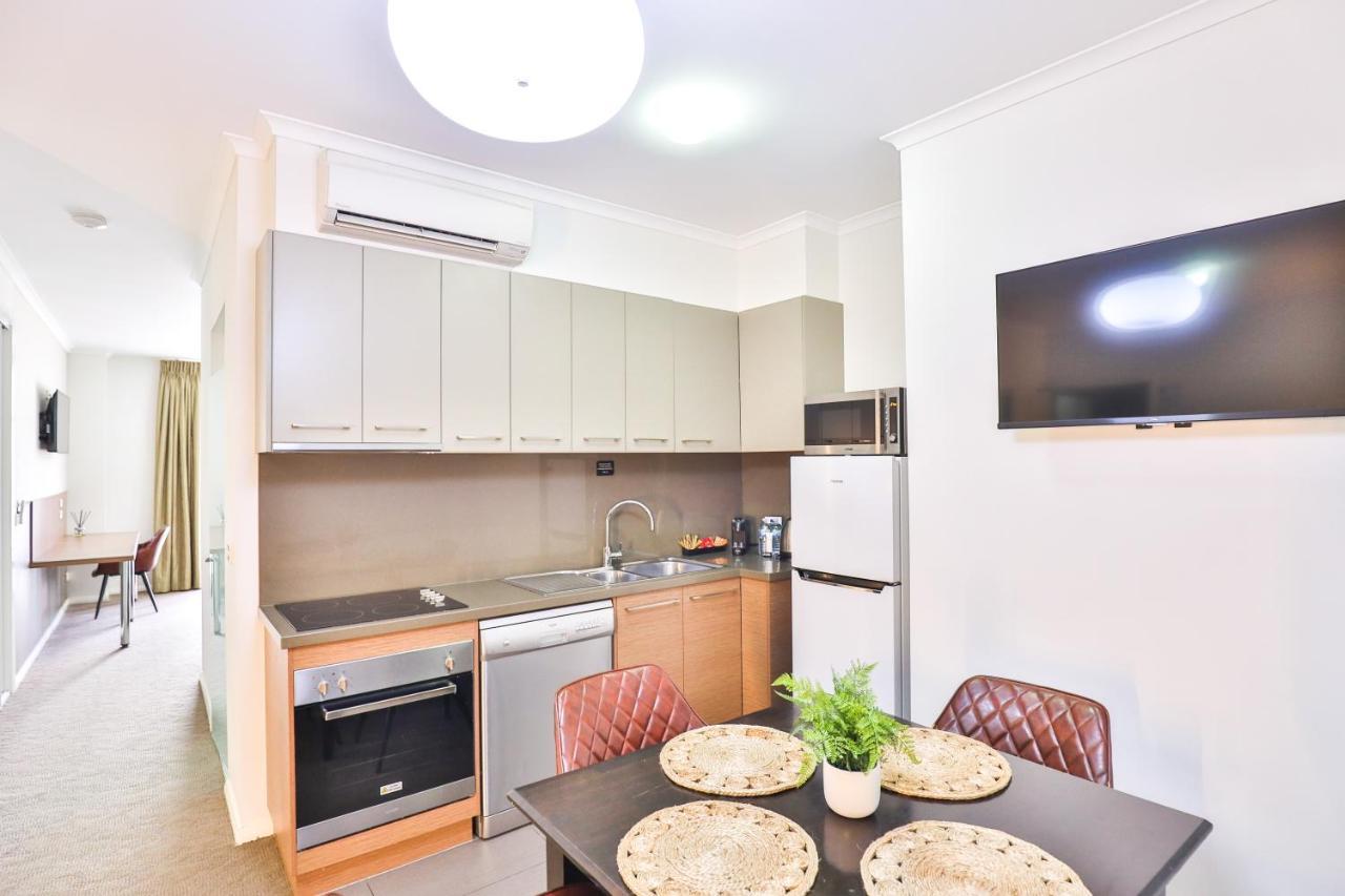 Indulge Apartments - Ontario Mildura Exteriér fotografie