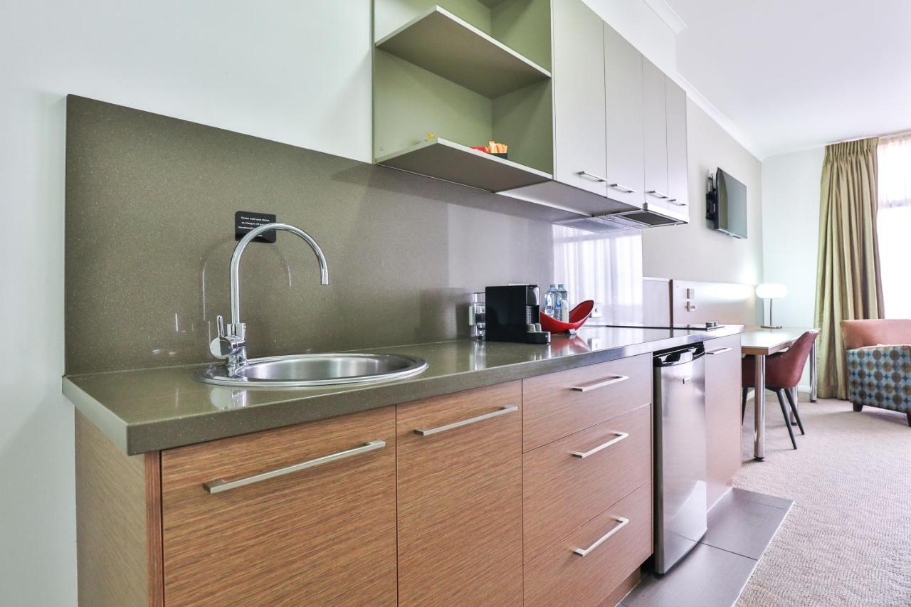 Indulge Apartments - Ontario Mildura Exteriér fotografie