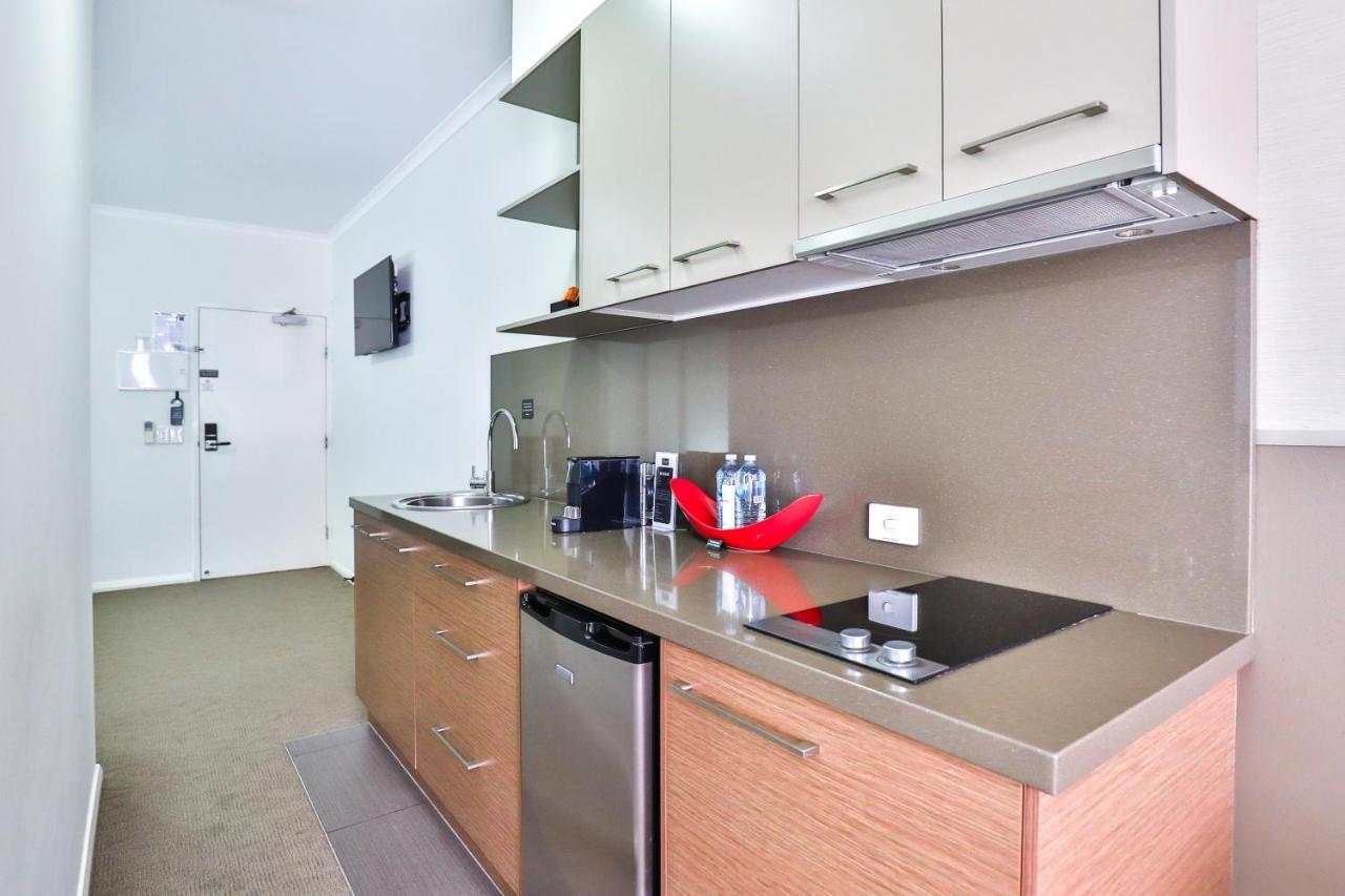 Indulge Apartments - Ontario Mildura Exteriér fotografie