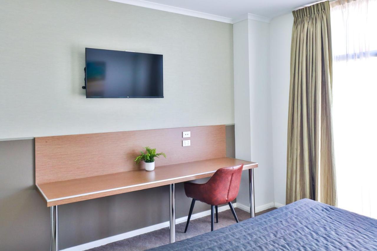 Indulge Apartments - Ontario Mildura Exteriér fotografie