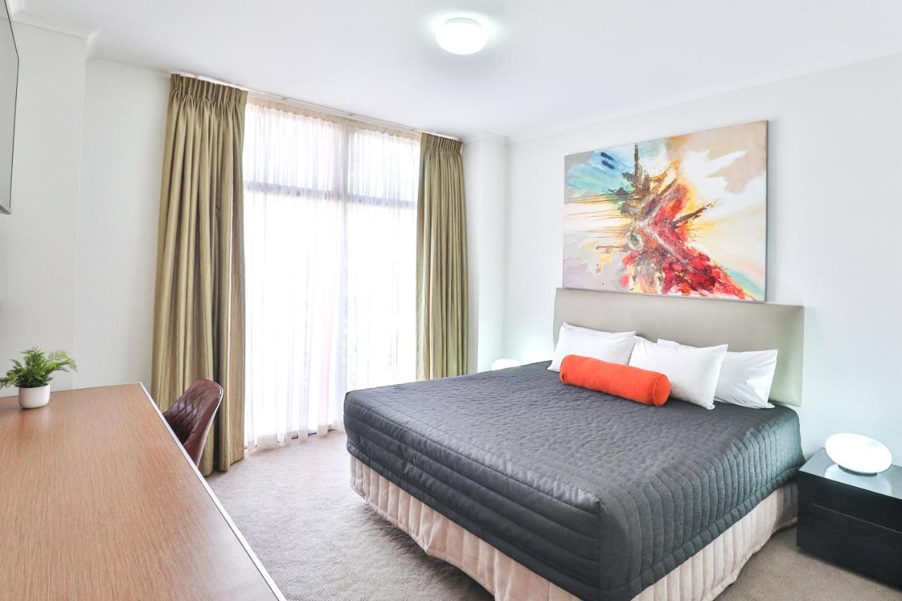 Indulge Apartments - Ontario Mildura Exteriér fotografie