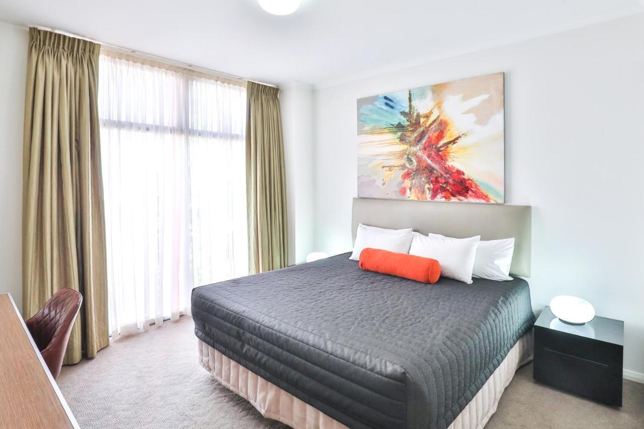 Indulge Apartments - Ontario Mildura Exteriér fotografie