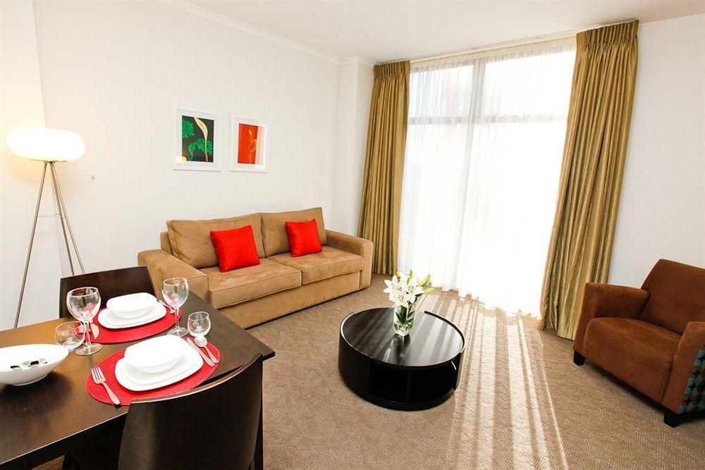 Indulge Apartments - Ontario Mildura Exteriér fotografie