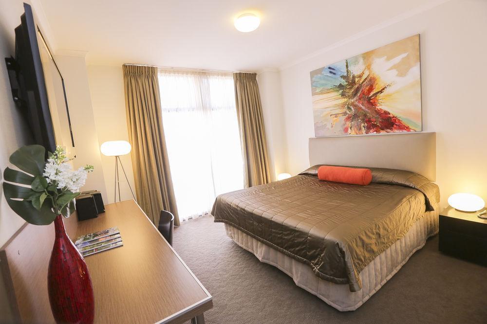 Indulge Apartments - Ontario Mildura Exteriér fotografie