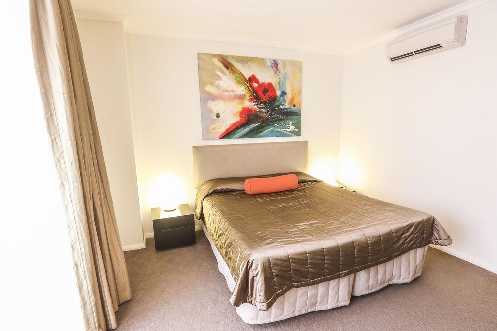 Indulge Apartments - Ontario Mildura Exteriér fotografie