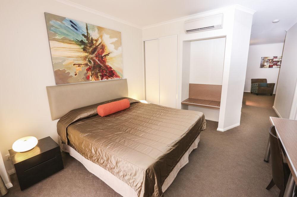 Indulge Apartments - Ontario Mildura Exteriér fotografie