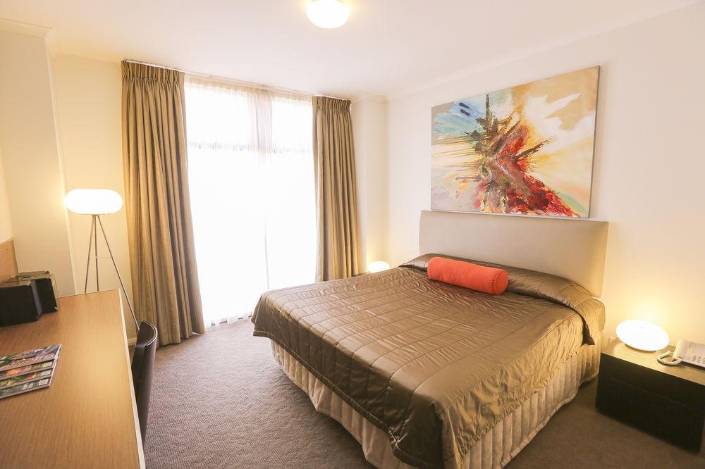 Indulge Apartments - Ontario Mildura Exteriér fotografie
