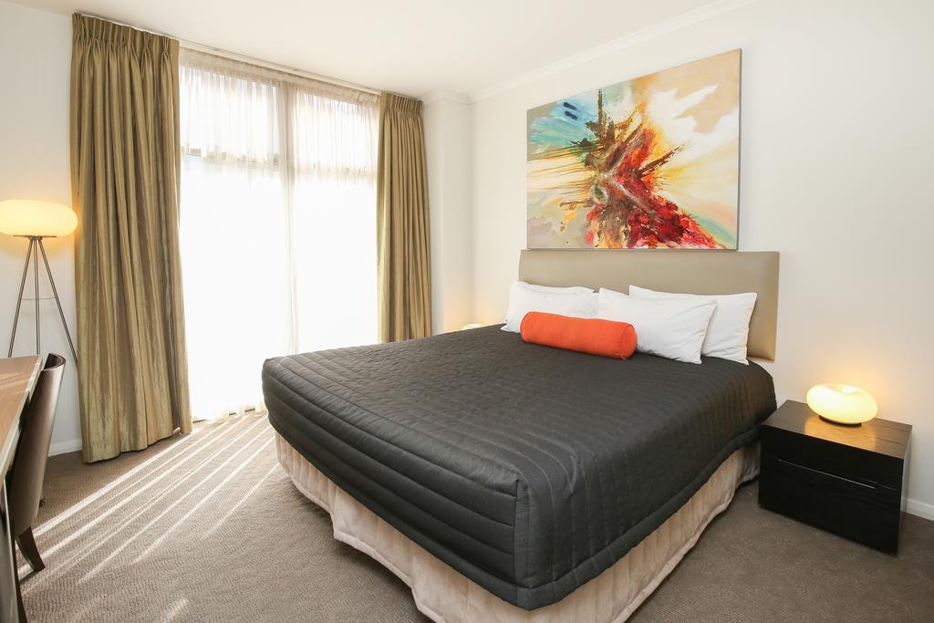 Indulge Apartments - Ontario Mildura Exteriér fotografie