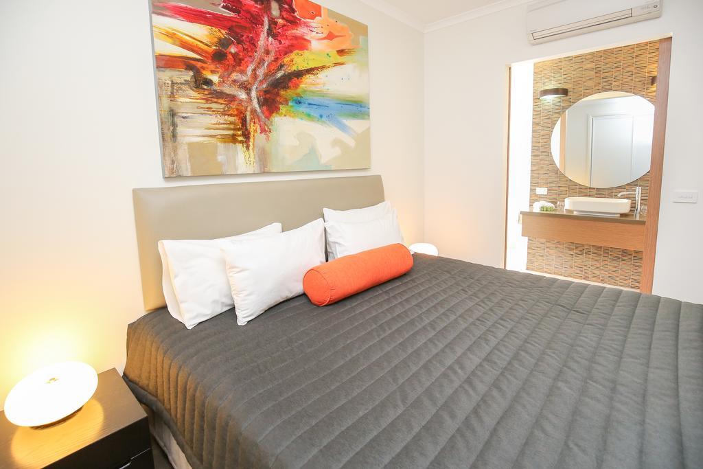 Indulge Apartments - Ontario Mildura Exteriér fotografie