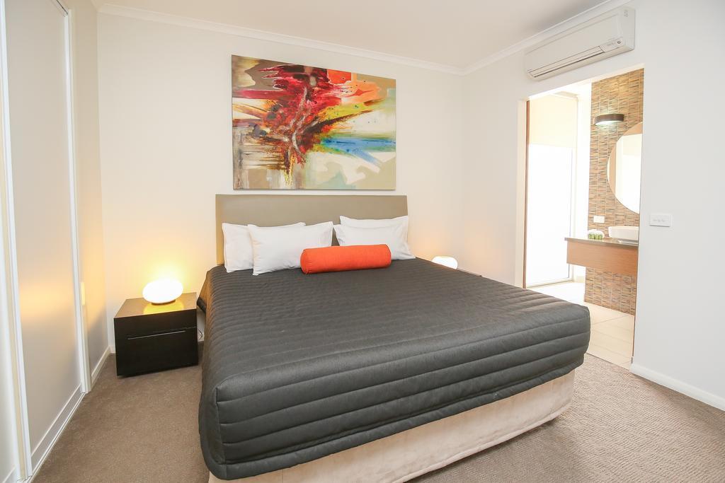 Indulge Apartments - Ontario Mildura Exteriér fotografie