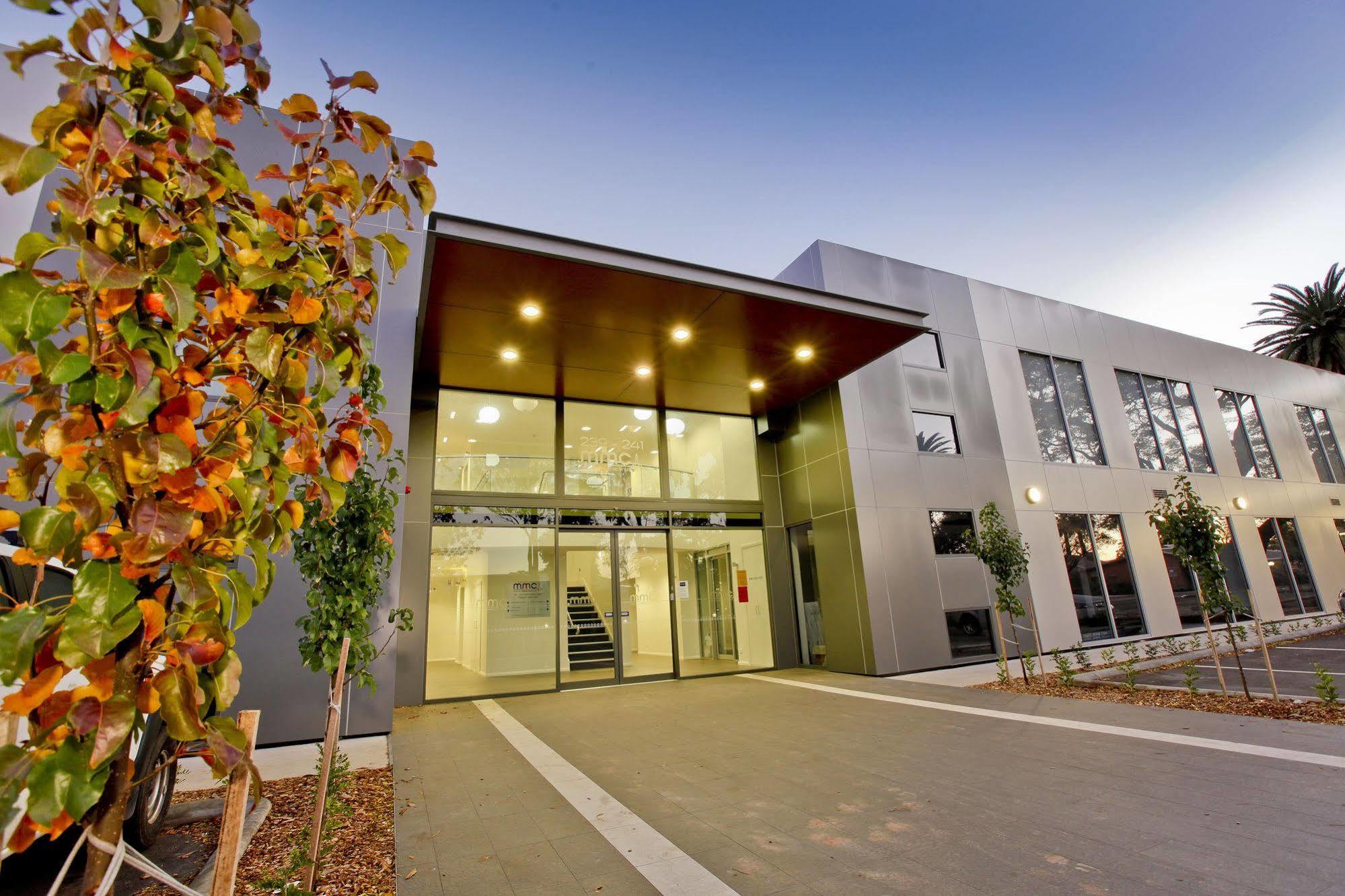 Indulge Apartments - Ontario Mildura Exteriér fotografie