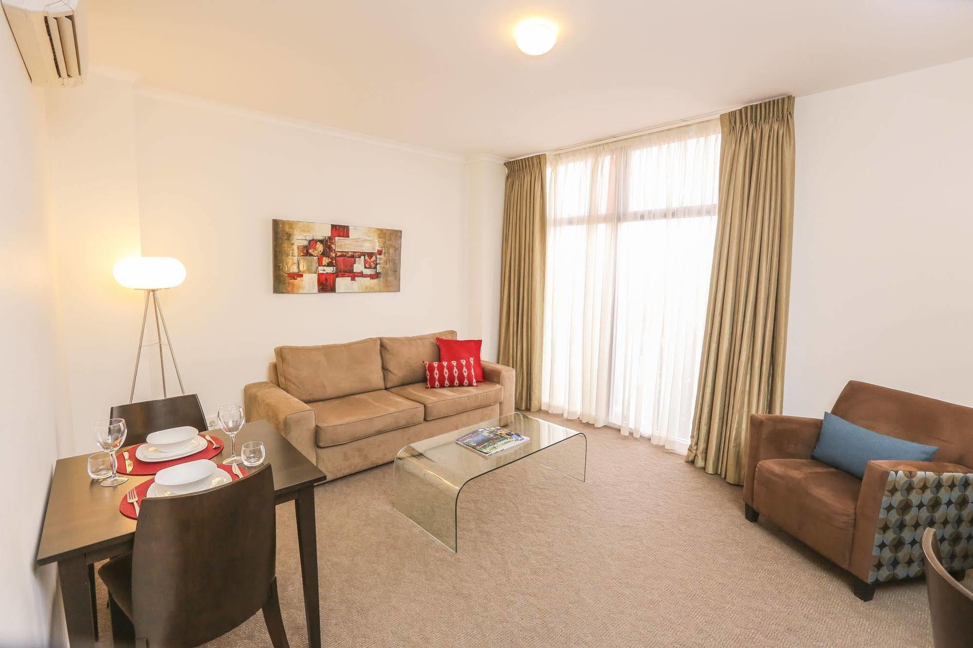 Indulge Apartments - Ontario Mildura Exteriér fotografie
