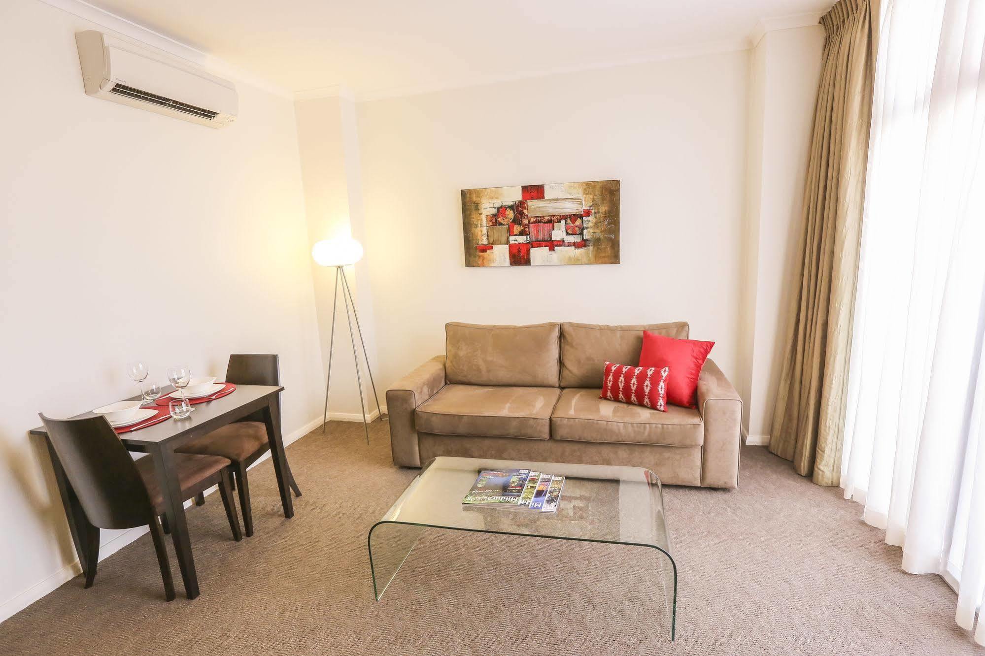 Indulge Apartments - Ontario Mildura Exteriér fotografie