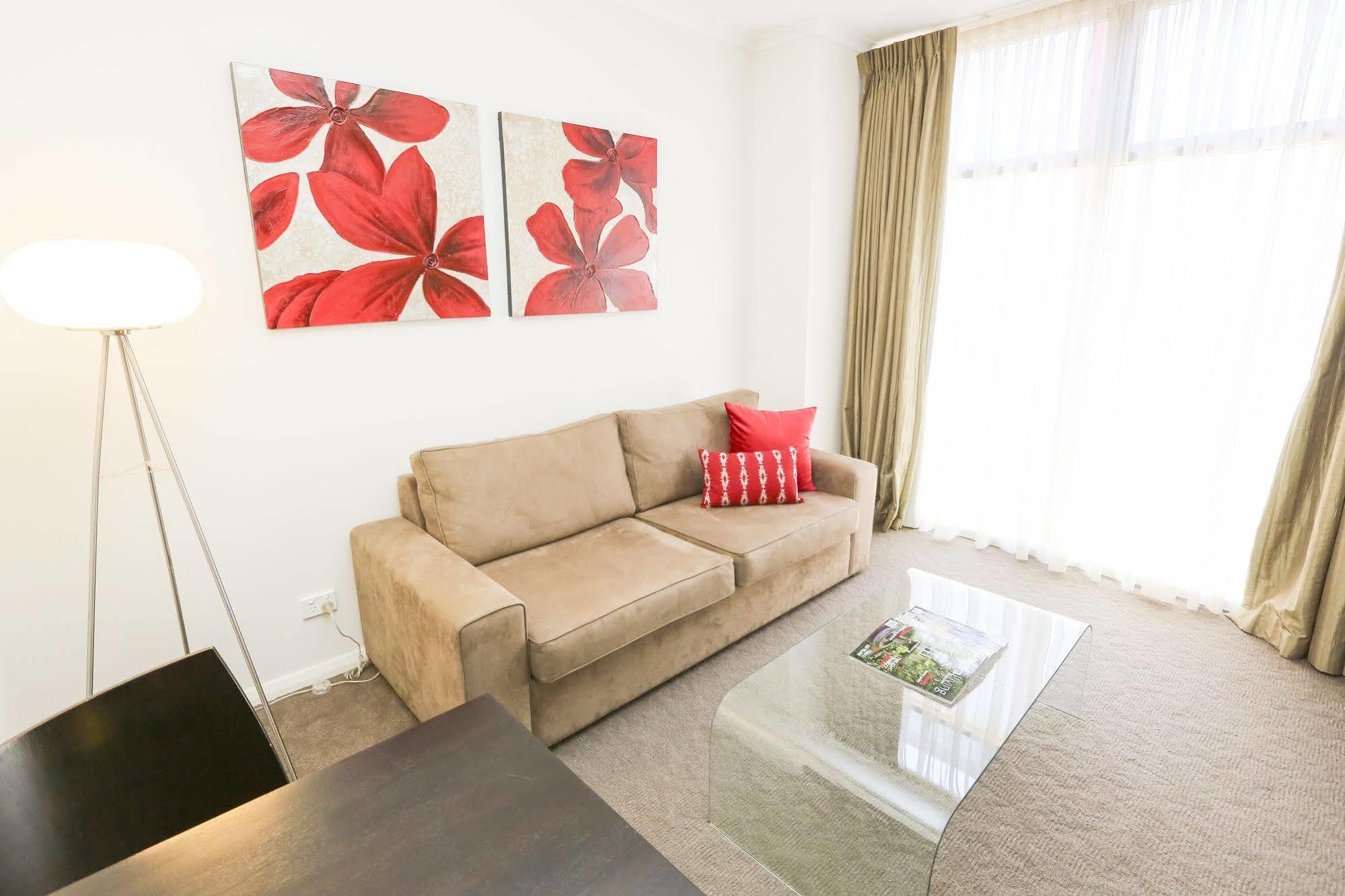 Indulge Apartments - Ontario Mildura Exteriér fotografie