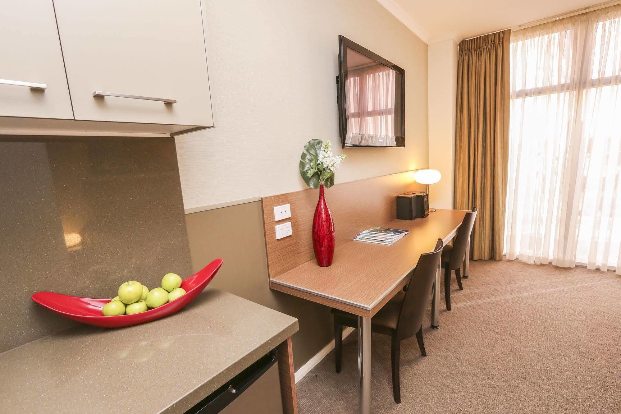 Indulge Apartments - Ontario Mildura Exteriér fotografie