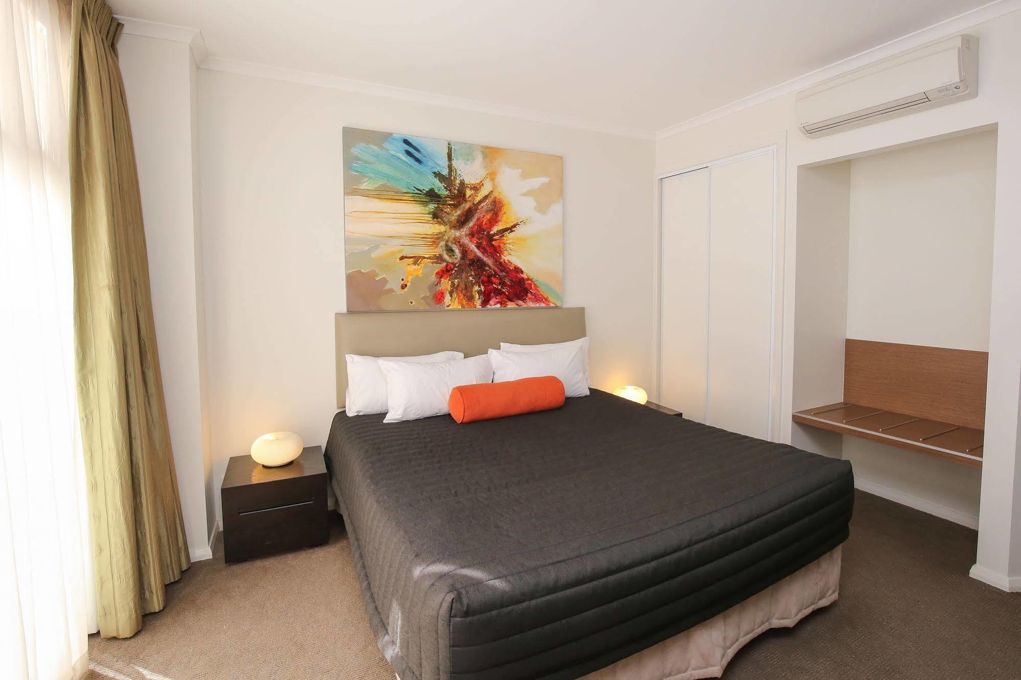 Indulge Apartments - Ontario Mildura Exteriér fotografie