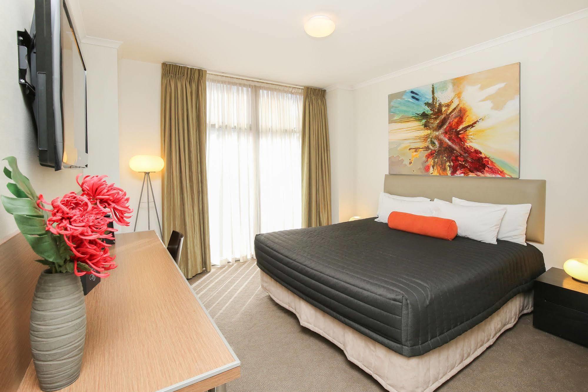 Indulge Apartments - Ontario Mildura Exteriér fotografie