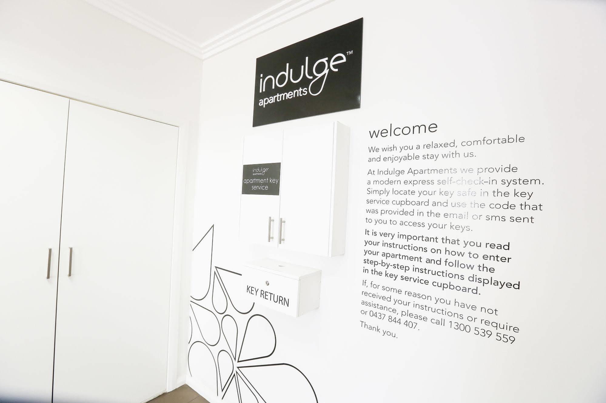 Indulge Apartments - Ontario Mildura Exteriér fotografie
