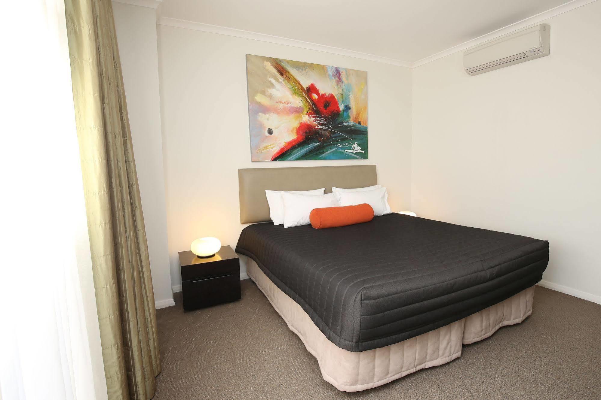 Indulge Apartments - Ontario Mildura Exteriér fotografie