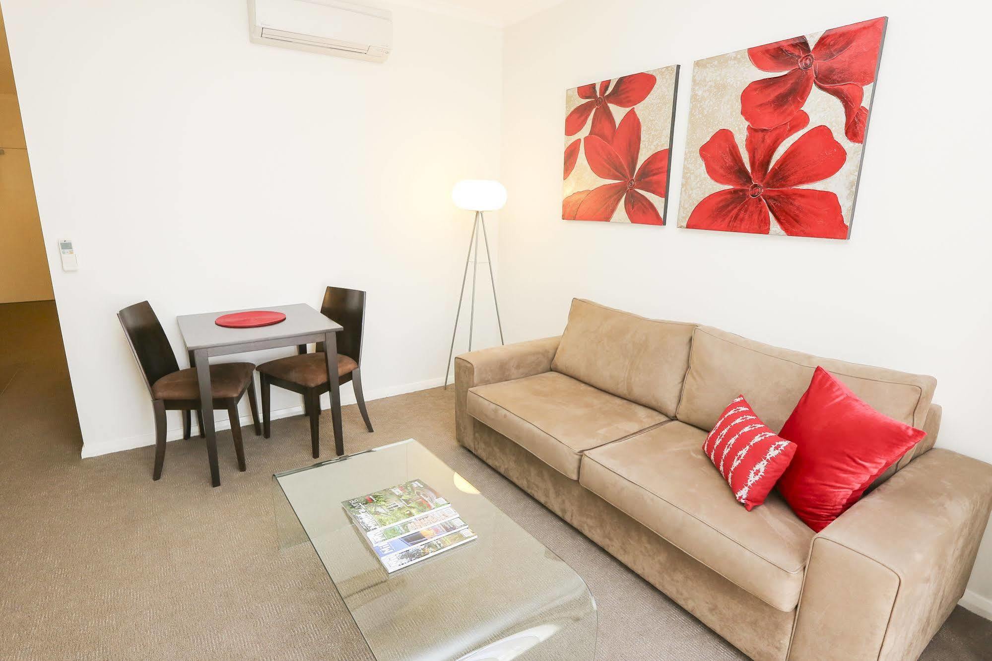 Indulge Apartments - Ontario Mildura Exteriér fotografie