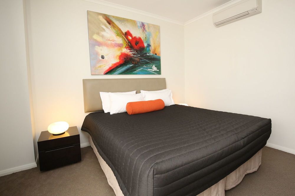Indulge Apartments - Ontario Mildura Exteriér fotografie